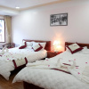Отель Sapa Sunshine Hotel, фото 7