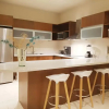 Отель Spectacular 3 BR condo just steps away from the beach by Happy Address, фото 24