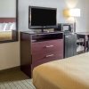 Отель Econo Lodge Ames, фото 21