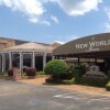 Отель New World Inn, Downtown Pensacola в Пенсаколе