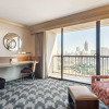 Отель Omni Atlanta Hotel at Centennial Park, фото 7