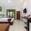 Отель Bali Wirasana Inn, фото 4