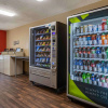 Отель Extended Stay America Suites Houston Med Ctr NRG Park Kirby, фото 11