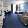 Отель Amber Court Motel, Coonabarabran, фото 3