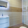Отель Beautiful Apartment in Smokvica Krmpotska With Outdoor Swimming Pool, Wifi and 3 Bedrooms, фото 9