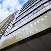 Отель Mercure Antwerp City Centre, фото 45