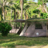 Отель Isa Lei Glampsite, фото 16