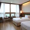 Отель Sacheon Grand Tourist Hotel, фото 3