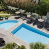 Отель Park and Suites Prestige Cannes Croisette Hotel, фото 10