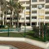 Отель Apartamento entero en La Carihuela a 50 m de la playa, фото 8