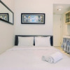 Отель Stylish Studio The Springlake Summarecon Bekasi Apartment, фото 2