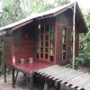 Отель Borneo Natural Sukau Bilit Resort, фото 12