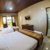 Отель Adi Homestay Canggu, фото 5
