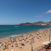 Отель Great terrace sea views - Wifi By Canariasgetaway, фото 16