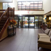Отель Holiday Inn Express Hotel & Suites Lexington-Hwy 378, фото 15