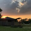 Отель Grey Willow Yurts, фото 15