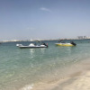 Отель Pelicanstay at JBR Walk - Marina View, фото 25