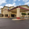 Отель Red Roof Inn & Suites Mobile SW – I-10, фото 17