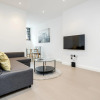Отель Spacious 1 Bed Luxury St Albans Apartment - Free WiFi & Movies also Free Parking., фото 15
