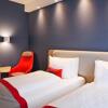 Отель Holiday Inn Express Saarbrucken, an IHG Hotel, фото 46