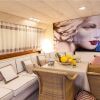 Отель Yacht Suite Sorrento, фото 14