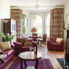 Отель Woolrich Historic Garden Cottage, фото 18