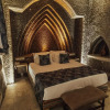 Отель Şah Saray Cave Suites Halal, фото 36