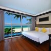 Отель Andaman White Beach Resort, фото 5