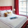 Отель Dream Inn Dubai Apartments - Burj Views, фото 22
