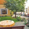 Отель Quaint Apartment in Annaberg-buchholz With a View, фото 13