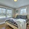 Отель Renovated Carrboro House With Deck & Fire Pit!, фото 16