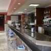 Отель Hostal Restaurante Los Naranjos, фото 6