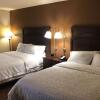Отель Hampton Inn Baltimore-Washington International Airport, фото 8