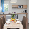 Отель Modern apartment near the Golfe de Morbihan in South Brittany, фото 6