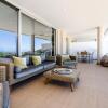 Отель Luxury 3  bedroom Apartment with a Panoramic Sea V, фото 9