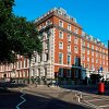 Отель London Marriott Hotel Grosvenor Square в Лондоне