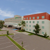 Отель Holiday Inn Express & Suites Irapuato, фото 27