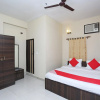 Отель OYO 23623 Aakash Bika Guest House, фото 27