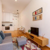 Отель YOUROPO - Cosy 1 in Oporto, фото 8