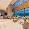 Отель Radisson Sega Hotel Zhoushan Zhujiajian Branch, фото 5