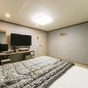 Отель Daegu Dongdaegu Station K Mini Hotel, фото 30