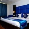 Отель OYO 3712 Chandigarh Grand, фото 16