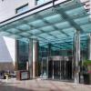 Отель Courtyard by Marriott Kuwait City в Кувейте