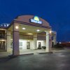 Отель Days Inn by Wyndham Oklahoma City West в Оклахома-Сити