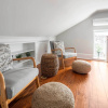 Отель Charming Brooke House w/ Patio - In Town!, фото 15