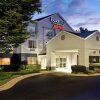 Отель Fairfield Inn & Suites by Marriott Atlanta Kennesaw, фото 1