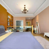 Отель Qianmei Hotel (Taiyuan North America Branch), фото 3