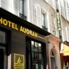 Отель Hôtel Audran в Париже