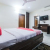 Отель OYO 24696 Green Point, фото 11