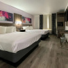 Отель Quality Inn - Denton, фото 11